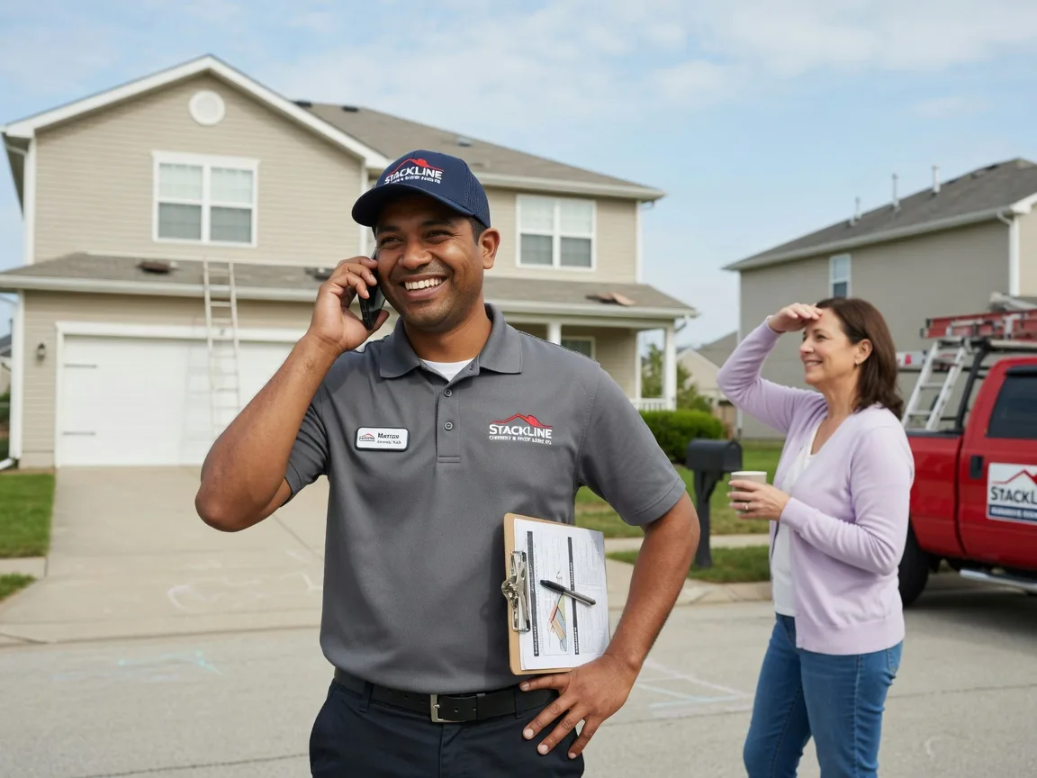 Chimney flashing repair Fawn Grove, PA FAQs